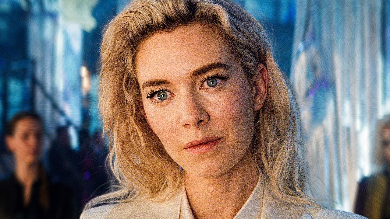 i migliori film in streaming di vanesa kirby tra i protagonisti di mission impossible the final reckoning