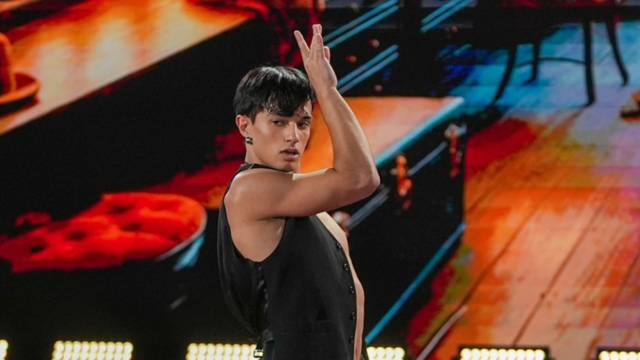 Amici 24, Daniele Doria è il vincitore assoluto della 24esima edizione del talent show Amici 24, Daniele Doria è il vincitore assoluto della 24esima edizione del talent show