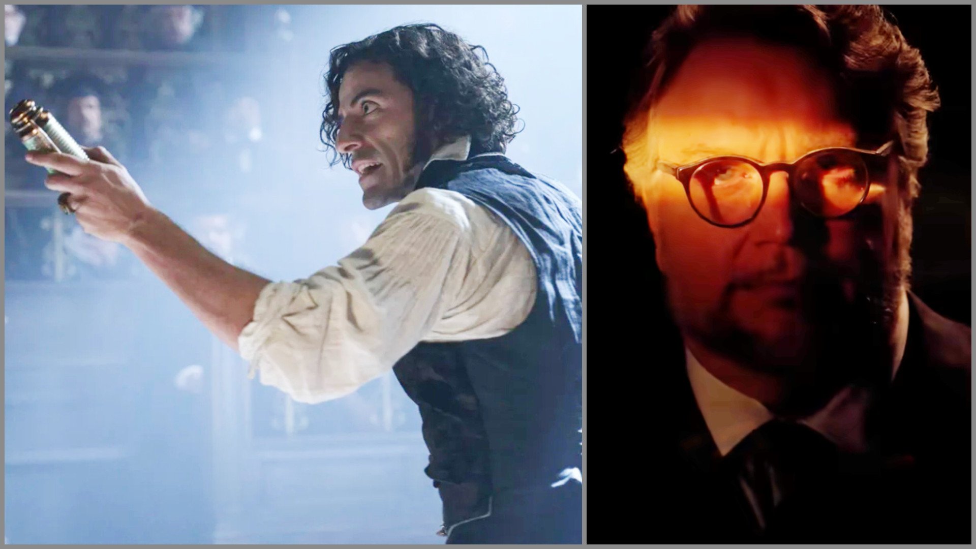 frankenstein guillermo del toro e il suo approccio una storia di genitori e figli non un horror 