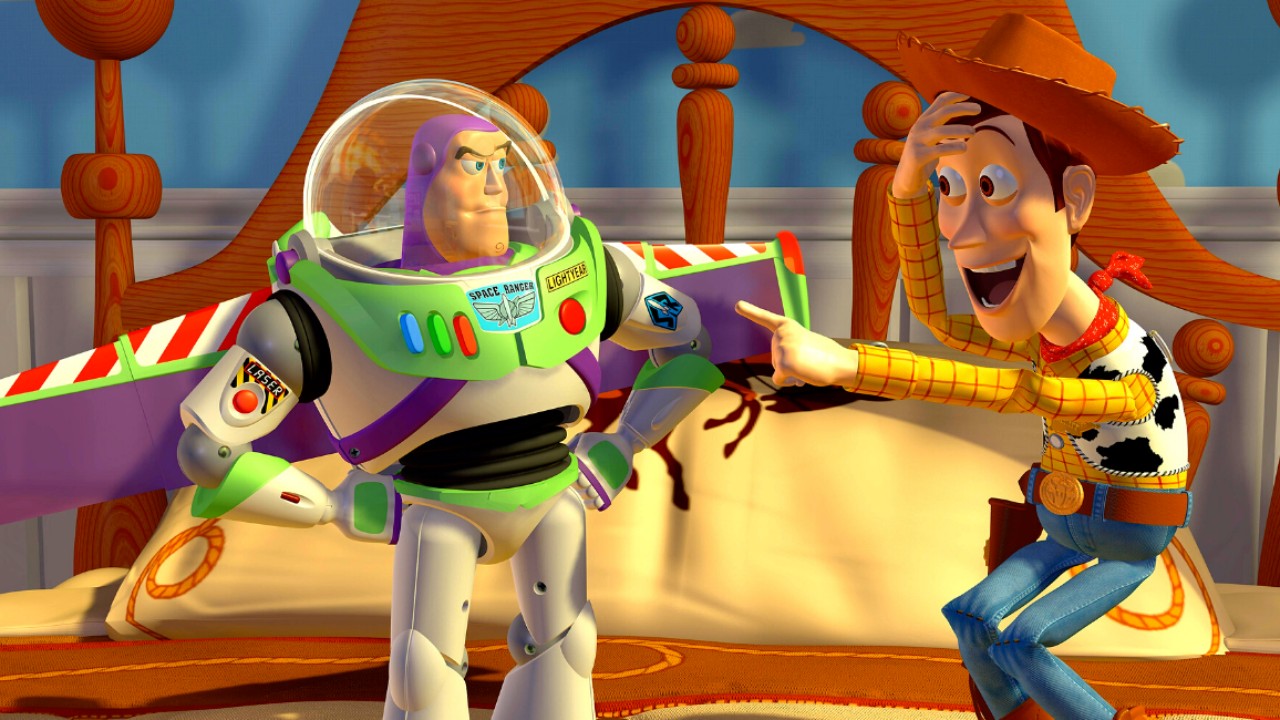 Toy Story 5, Tim Allen svela: "Siamo tornati con un quinto film per una buona ragione"