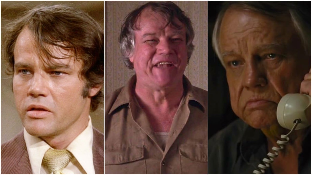 joe don baker il grande caratterista americano specializzato in ruoli da duro è morto a 89 anni