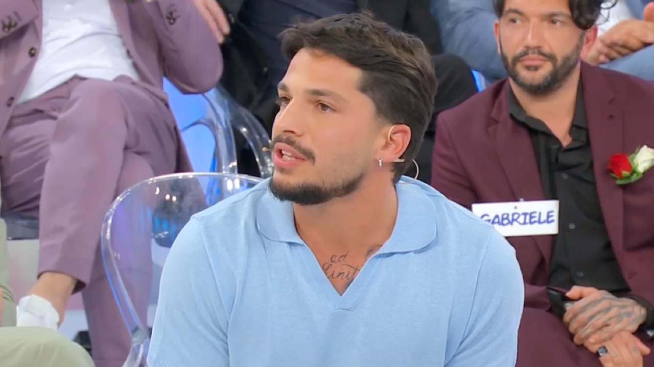 uomini e donne anticipazioni puntate dal 19 al 23 maggio 2025 margherita trova l amore gianmarco pronto alla scelta