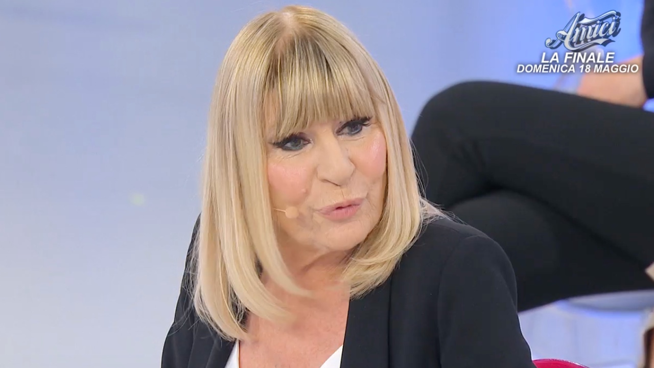 Uomini e Donne, Gemma Galgani si prepara ad una nuova estate da Single
