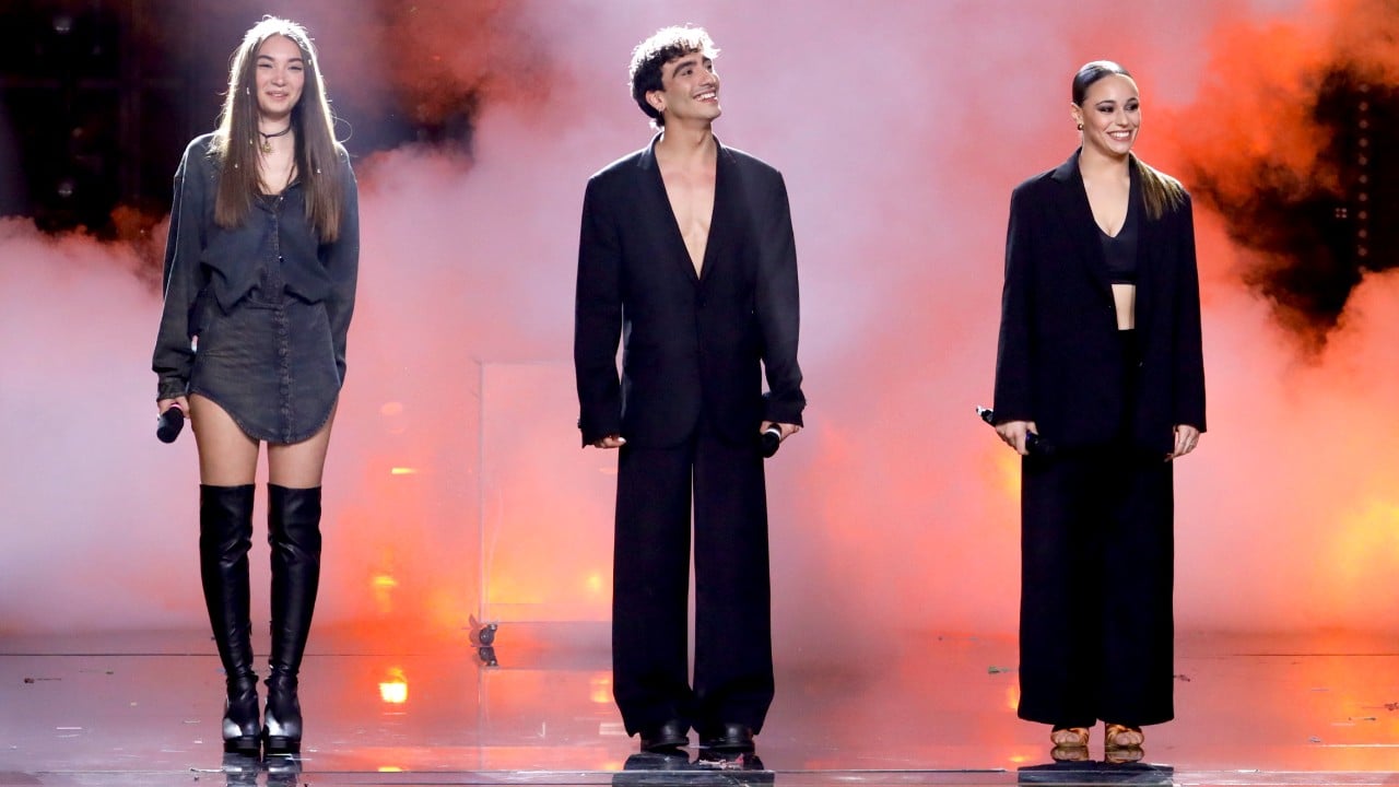 Amici 24: le prime parole di Alessia Pecchia, Antonia Nocca e Francesco Fasano dopo l Amici 24: le prime parole di Alessia Pecchia, Antonia Nocca e Francesco Fasano dopo l