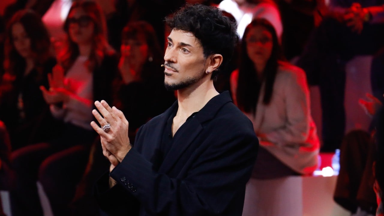 Amici 24, Emanuel Lo torna sui social dopo la finale e rivela: "In un percorso così lungo tutto può succedere" Amici 24, Emanuel Lo torna sui social dopo la finale e rivela: "In un percorso così lungo tutto può succedere"