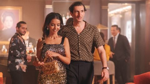 eagles of the republic la recensione del film di tarik saleh in concorso al festival di cannes 2025