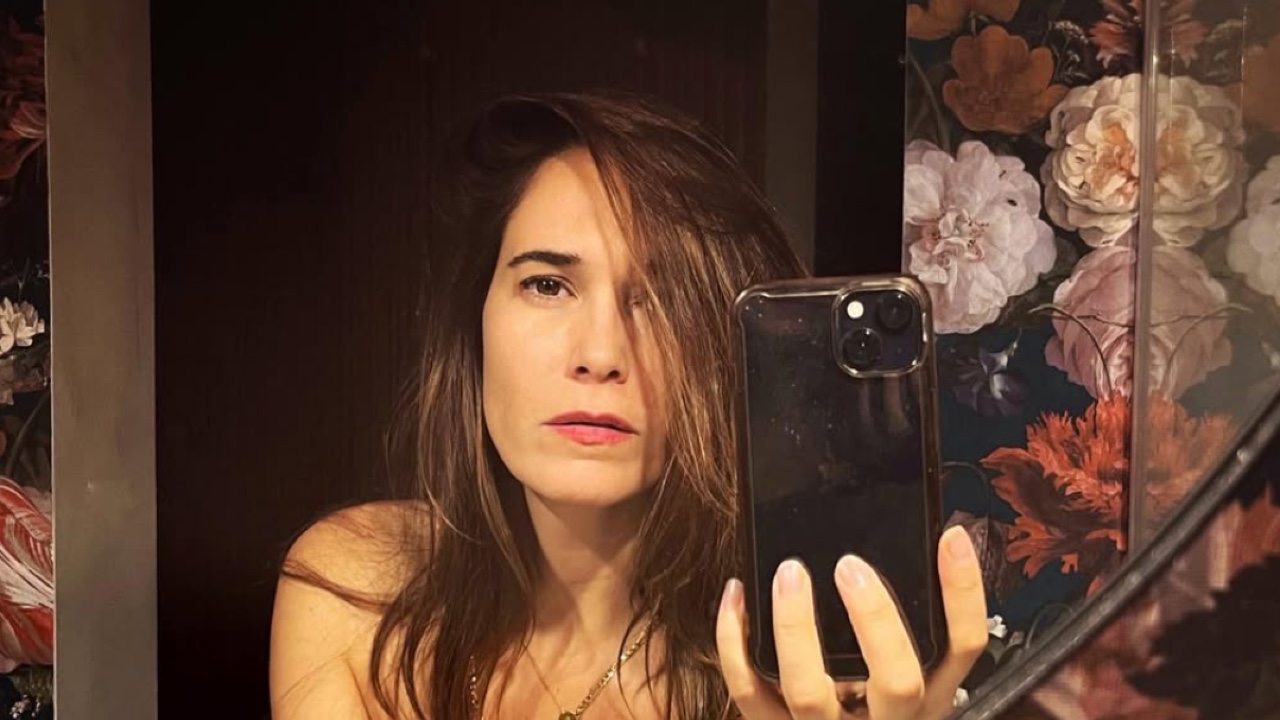 Ritorno a Las Sabinas, Celia Freijeiro è Gracia Molina Montalbo: tutte le curiosità sull’attrice Ritorno a Las Sabinas, Celia Freijeiro è Gracia Molina Montalbo: tutte le curiosità sull’attrice
