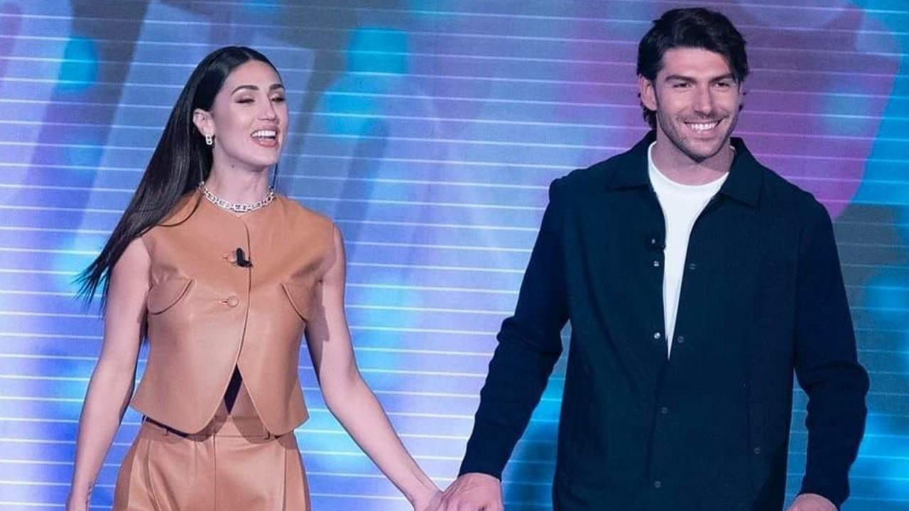 Cecilia Rodriguez e Ignazio Moser si mostrano insieme dopo i rumors di una crisi tra loro Cecilia Rodriguez e Ignazio Moser si mostrano insieme dopo i rumors di una crisi tra loro