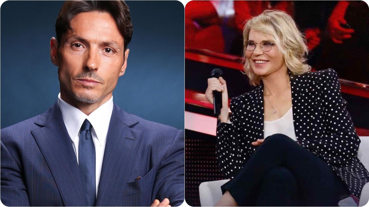 Amici 24, Pier Silvio scrive a Maria De Filippi dopo la finale: la lettera Amici 24, Pier Silvio scrive a Maria De Filippi dopo la finale: la lettera