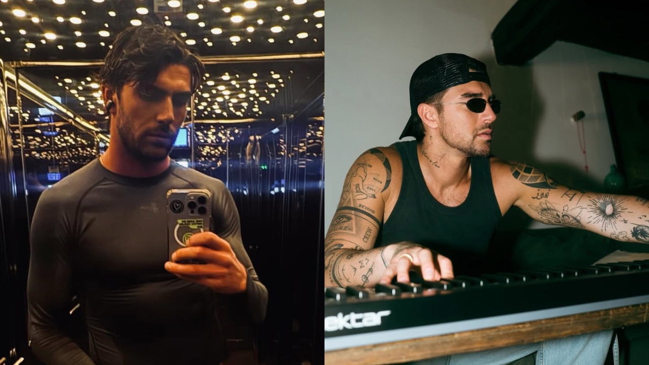 andrea damante e ignazio moser amicizia al capolinea ecco perché