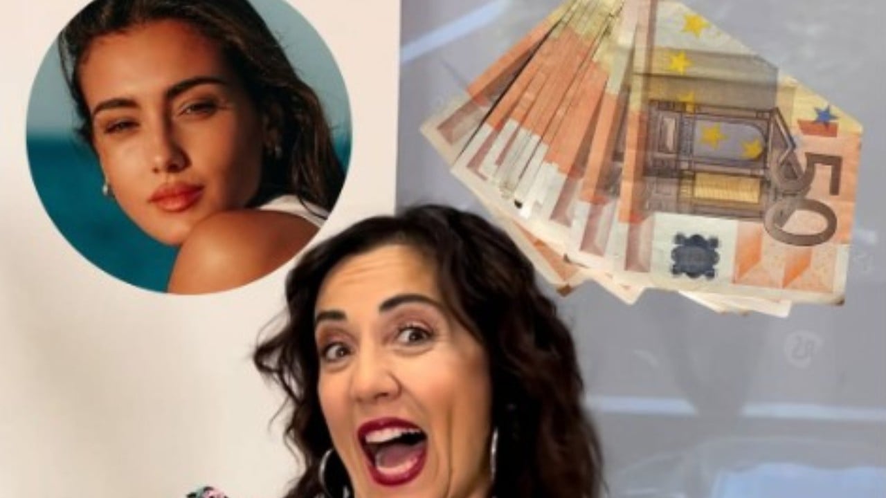 Grande Fratello, Zeudi Di Palma inizia a fare la tatuatrice per 300 euro a disegno, è polemica Grande Fratello, Zeudi Di Palma inizia a fare la tatuatrice per 300 euro a disegno, è polemica