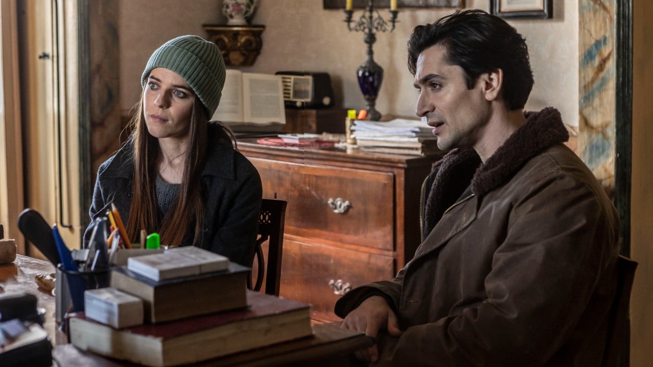 Gerri: stasera su Rai 1 la terza puntata della serie crime con Giulio Beranek e Valentina Romani Gerri: stasera su Rai 1 la terza puntata della serie crime con Giulio Beranek e Valentina Romani