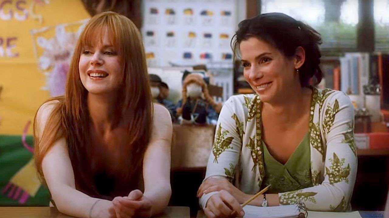 Amori & incantesimi 2, Nicole Kidman sul sequel: "Ha qualcosa di diverso da dire"