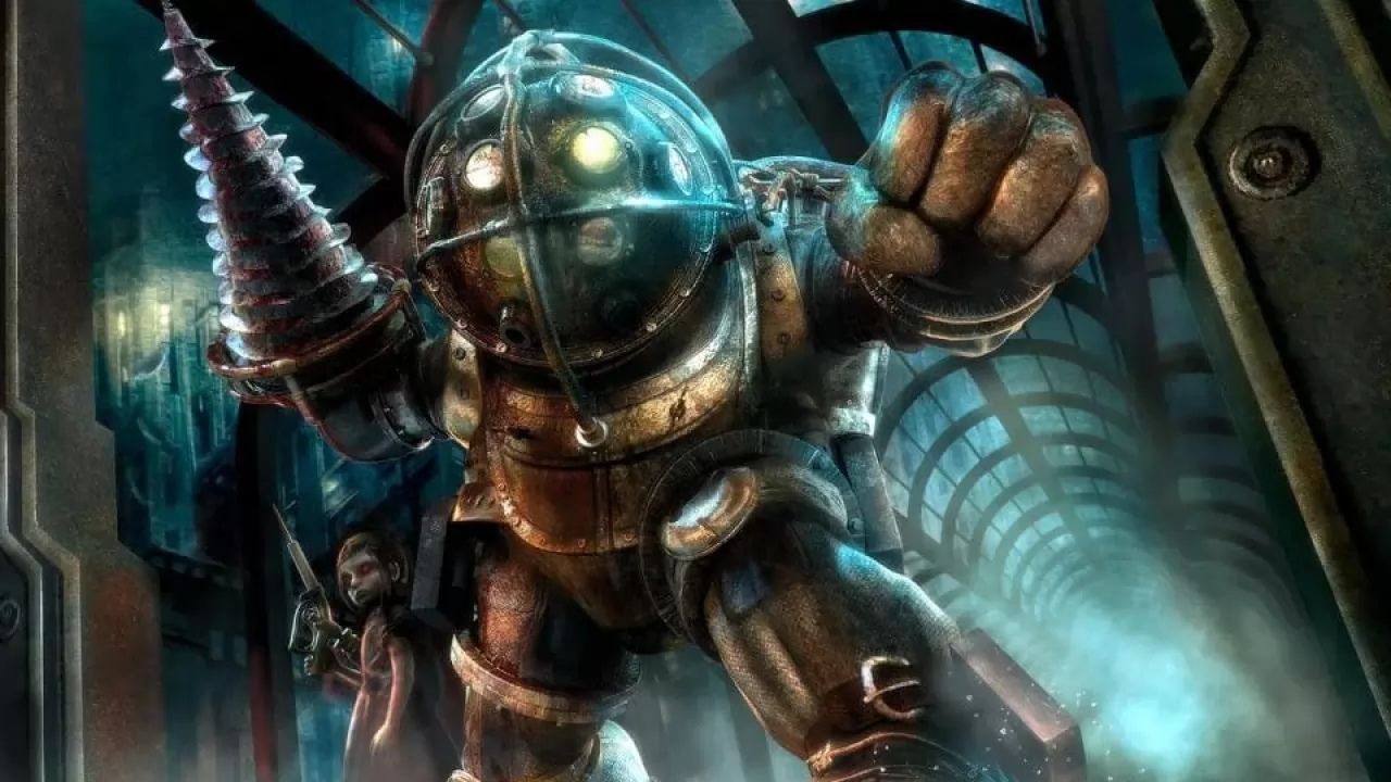 BioShock, il regista sul film: "Siamo a buon punto"