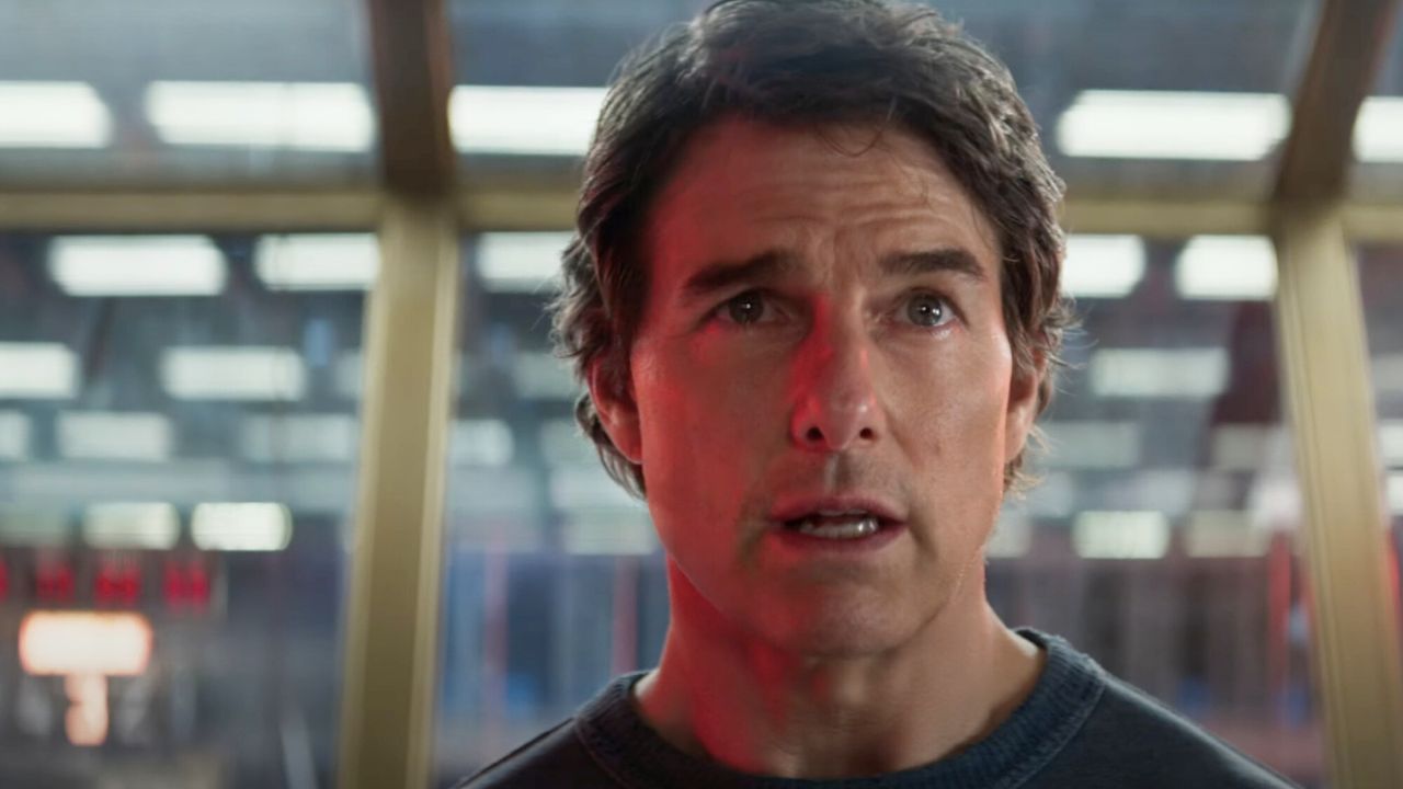 Tom Cruise non ha intenzione di archiviare tanto presto i film d'azione: "Reciterò fino a 100 anni"