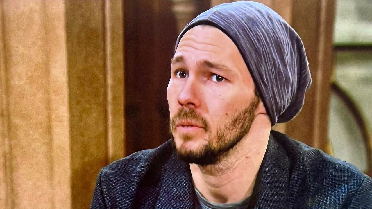 beautiful anticipazioni americane per liam c è una flebile speranza ecco chi potrebbe salvarlo