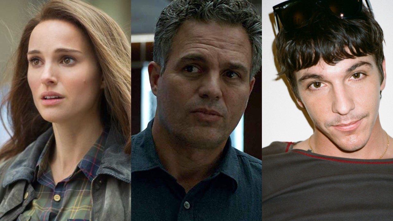 Good Sex, Natalie Portman contesa tra Mark Ruffalo e Role Model in una ...