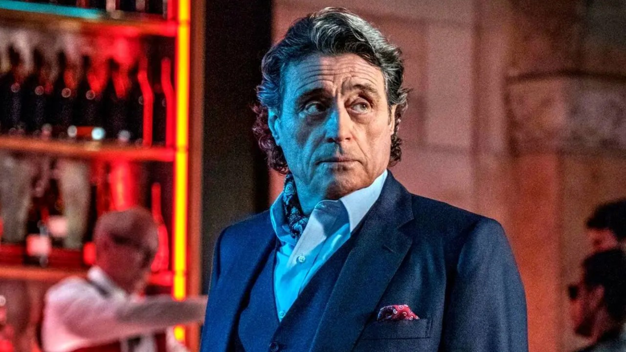 John Wick 5, Ian McShane svela se tornerà nel prossimo film della saga con Keanu Reeves