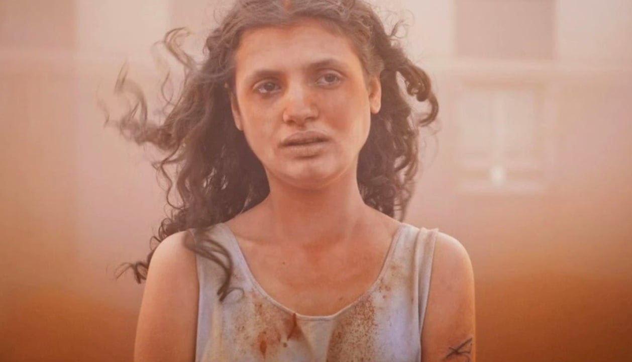 alpha il teaser trailer del film di julia ducourneau applauditissimo a cannes