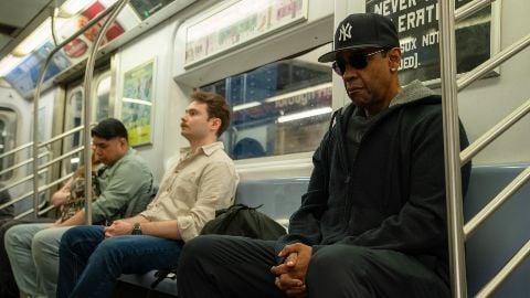highest 2 lowest la recensione del film di spike lee presentato al festival di cannes 2025