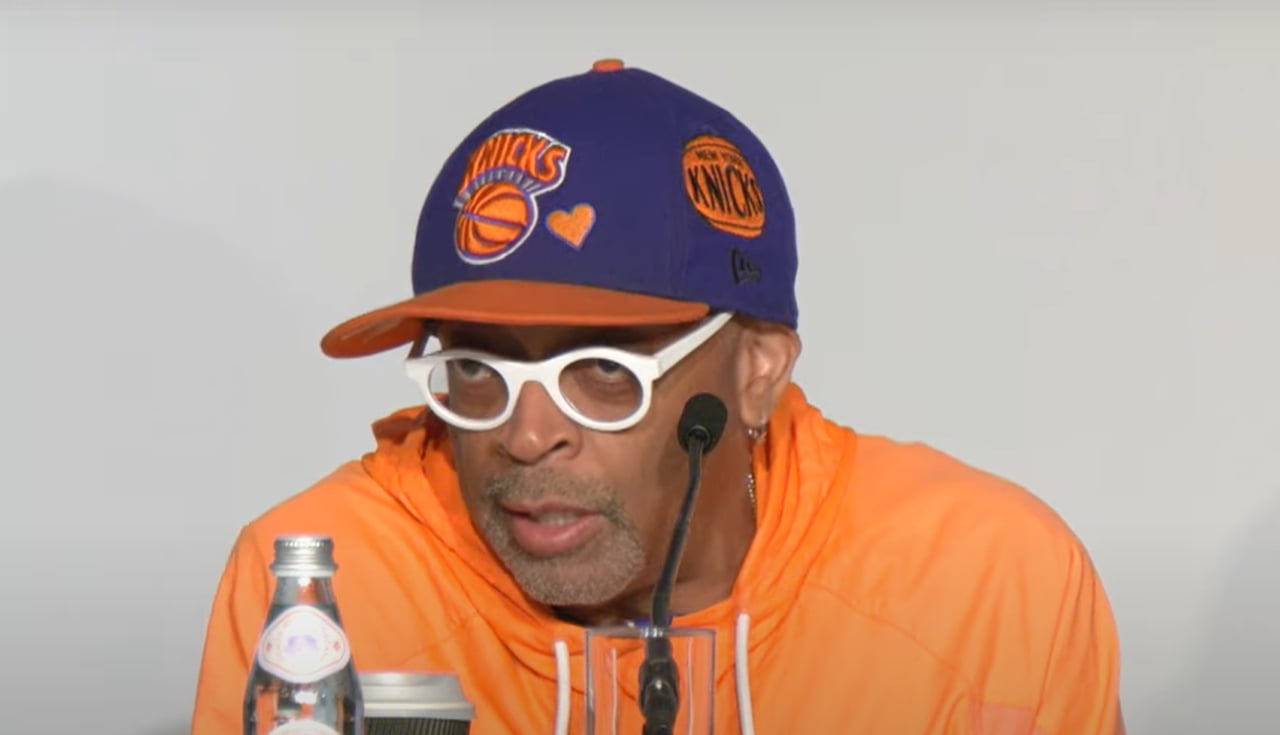 Highest 2 Lowest: Incontro con Spike Lee e Jeffrey Wright tra Kurosawa, la cinefilia e... Prisencolinensinainciusol Highest 2 Lowest: Incontro con Spike Lee e Jeffrey Wright tra Kurosawa, la cinefilia e... Prisencolinensinainciusol