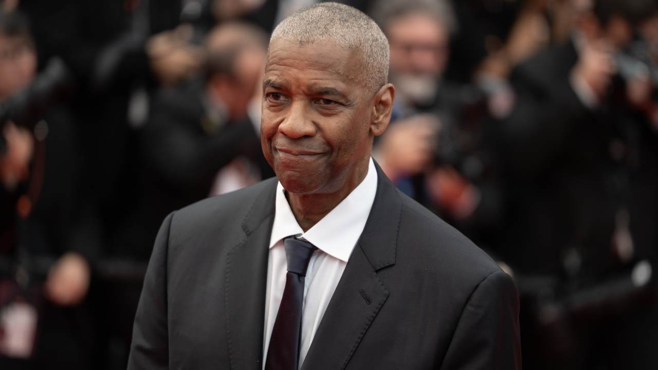 Denzel Washington, 5 storie poco note: dalla rissa sfiorata con Josh Brolin alla fuga dalla cerimonia degli Oscar
