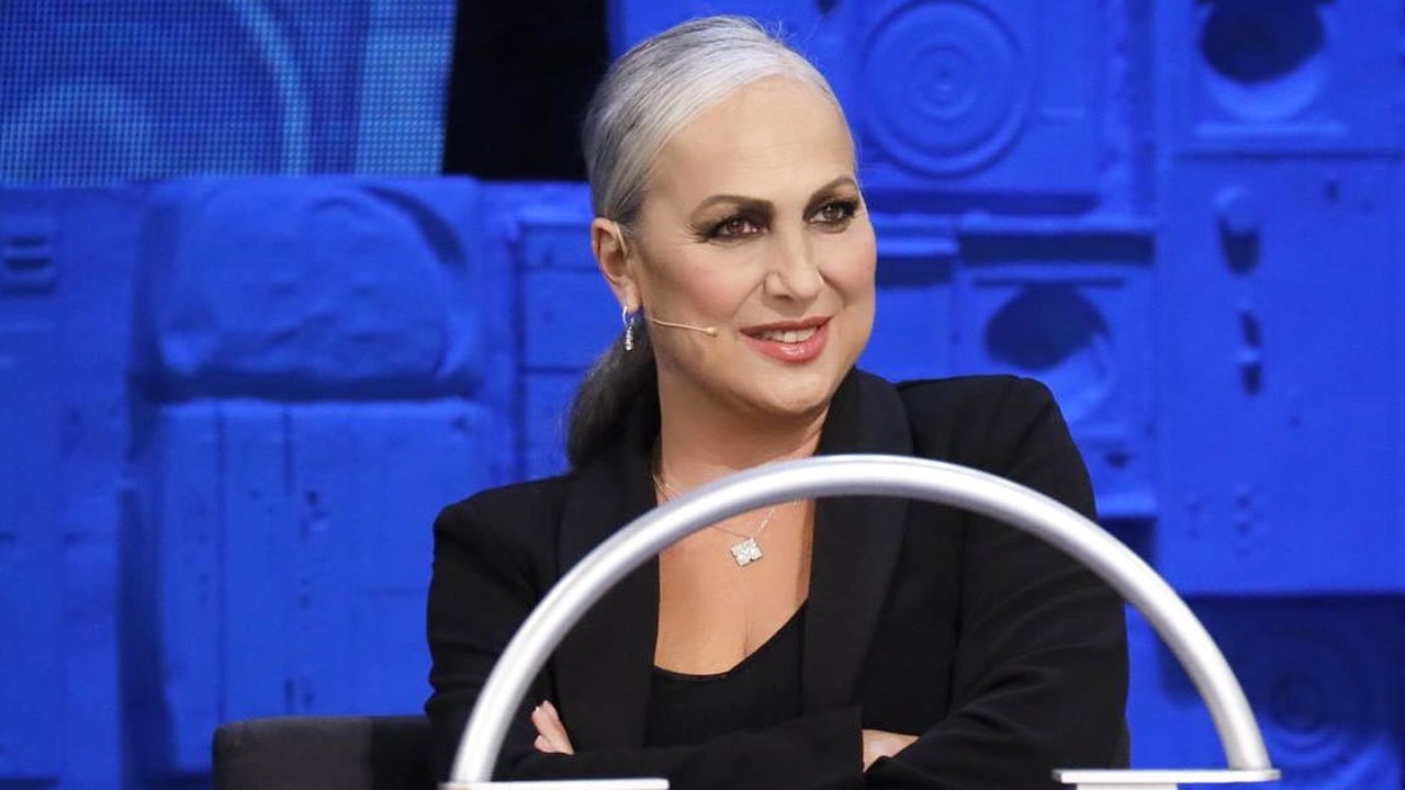 Amici 24, Alessandra Celentano dopo la vittoria di Daniele Doria: "Percorso intenso, questa edizione ha avuto..."