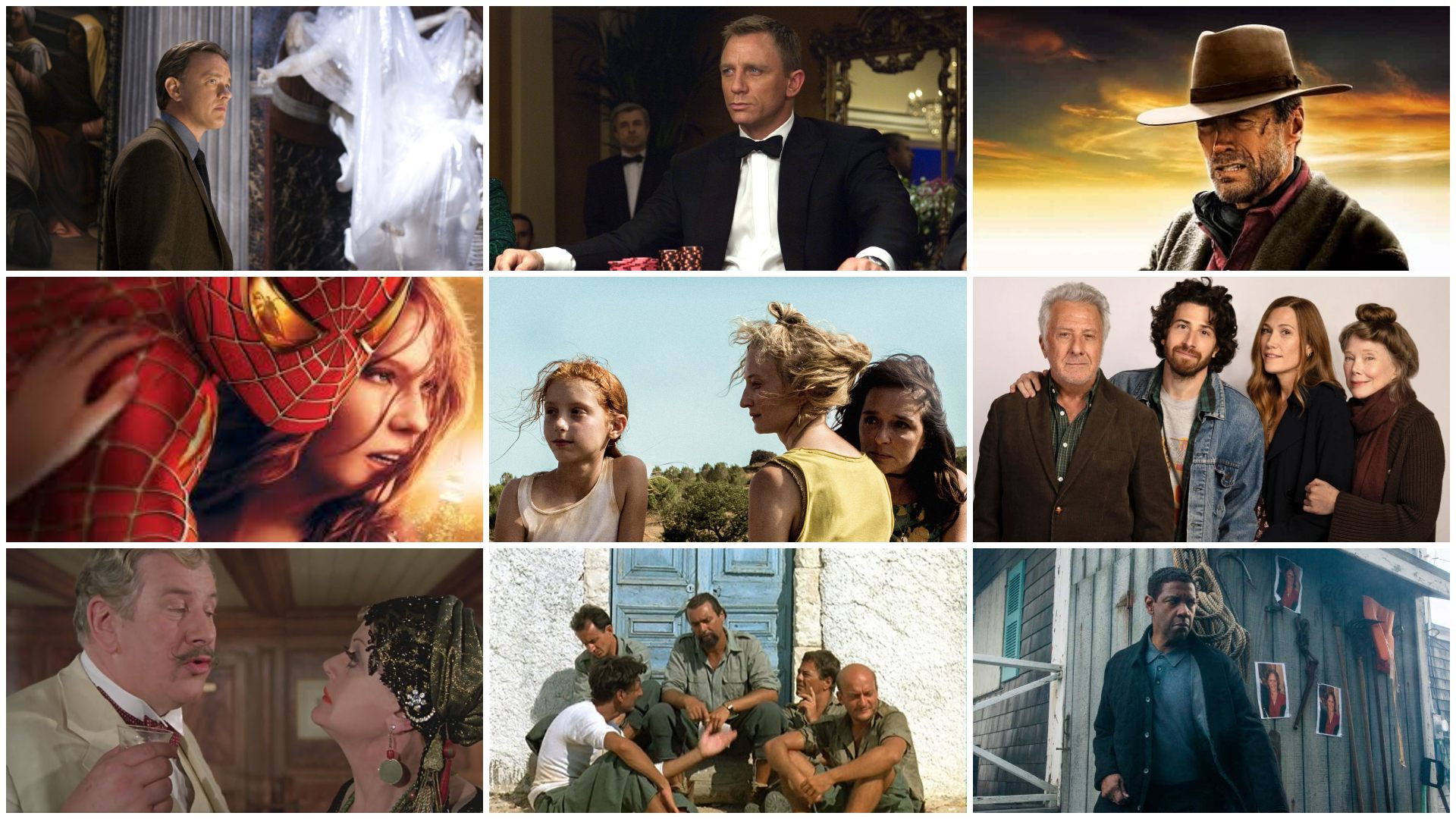 stasera in tv film da vedere martedì 20 maggio in prima serata