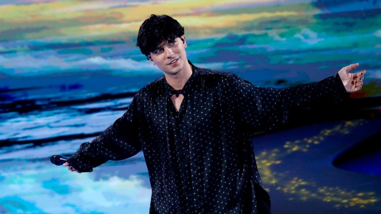 amici 24 trigno senza filtri dopo la finale le parole su daniele doria anna pettinelli e maria de filippi