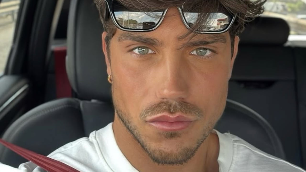 Grande Fratello Vip, Daniele Dal Moro si è fidanzato: ecco chi è la nuova fiamma Grande Fratello Vip, Daniele Dal Moro si è fidanzato: ecco chi è la nuova fiamma