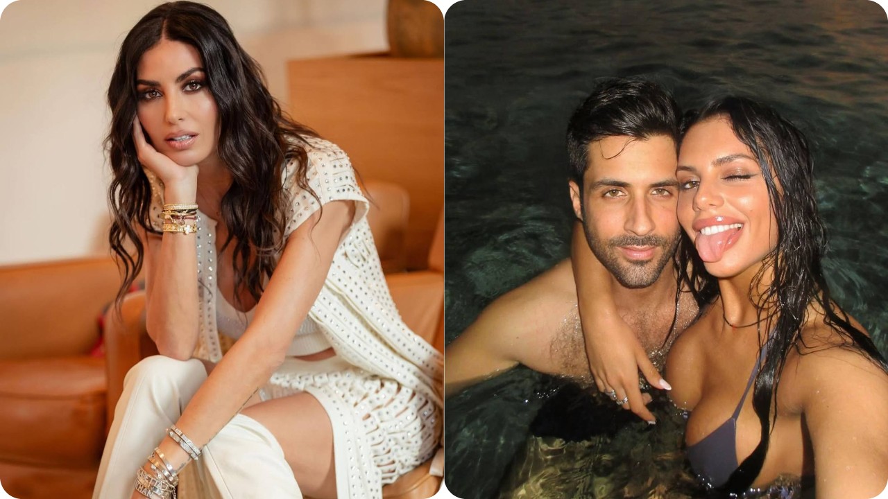 Elisabetta Gregoraci commenta il post dell’ex Giulio Fratini e scoppia il caos dai fan della Fiordalisi, interviene anche lui Elisabetta Gregoraci commenta il post dell’ex Giulio Fratini e scoppia il caos dai fan della Fiordalisi, interviene anche lui