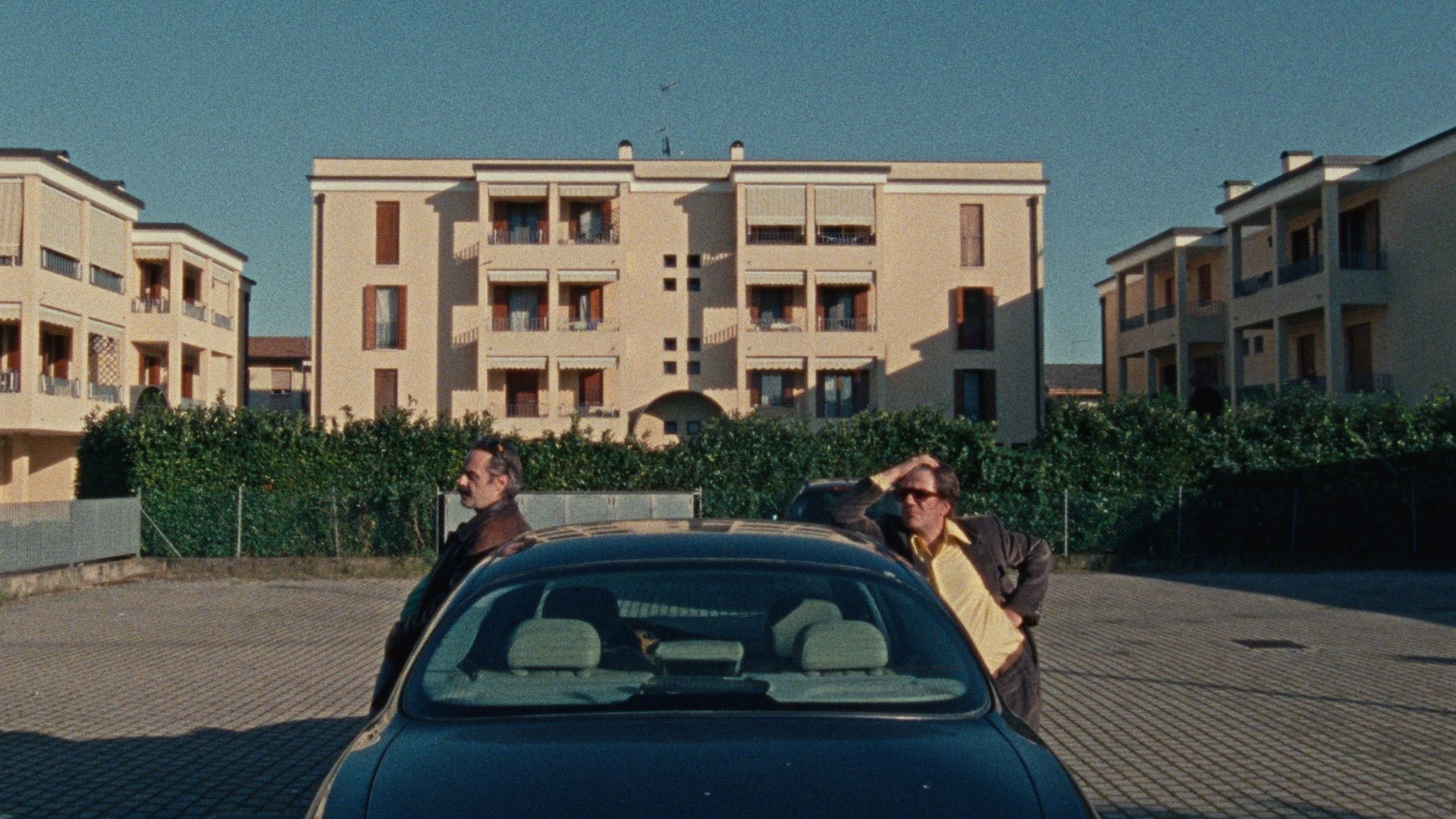 oggi a cannes 2025 al festival protagonista il cinema italiano insieme alla coppia mescal e o connor
