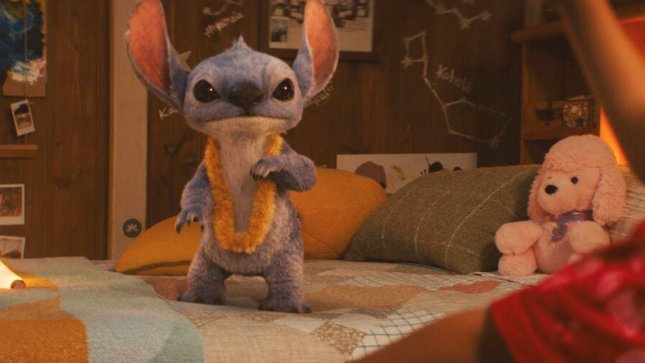 Lilo & Stitch, il produttore si sbilancia in merito ad un sequel live action: "C'è un mondo là fuori"