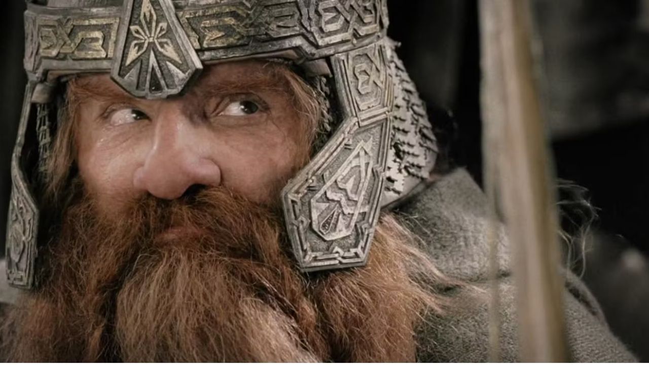 Il Signore degli Anelli - Caccia a Gollum, John Rhys-Davies ritratta quanto detto su Gimli