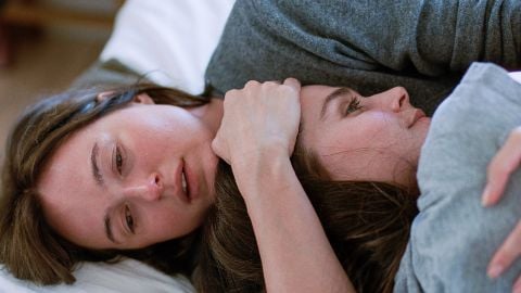 sentimental value la recensione del film di joachim trier in concorso al festival di cannes 2025