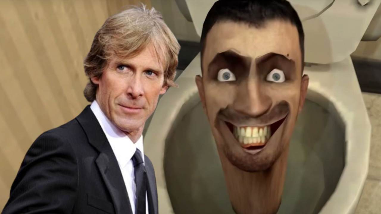 Al via le riprese di Skibidi Toilet: la webserie virale diventa un film di Michael Bay