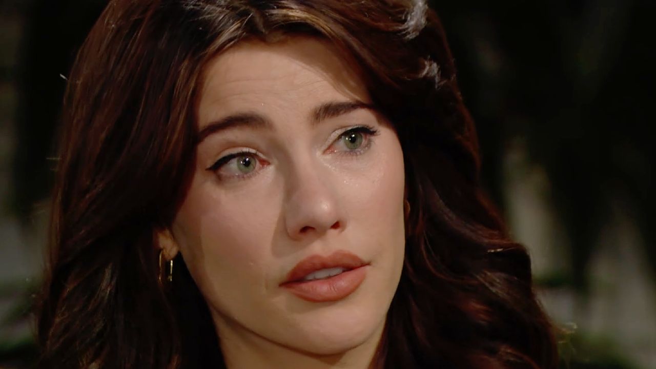 beautiful anticipazioni puntate del 24 maggio 2025 steffy e thomas distrutti dalla verità da Comingsoon.it beautiful anticipazioni puntate del 24 maggio 2025 steffy e thomas distrutti dalla verità