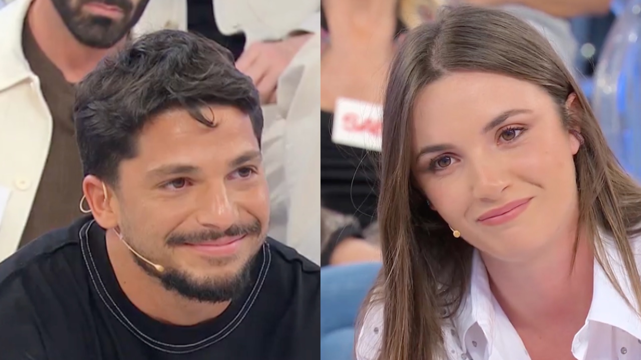 uomini e donne segnalazione shock su gianmarco c entra nadia di diodato