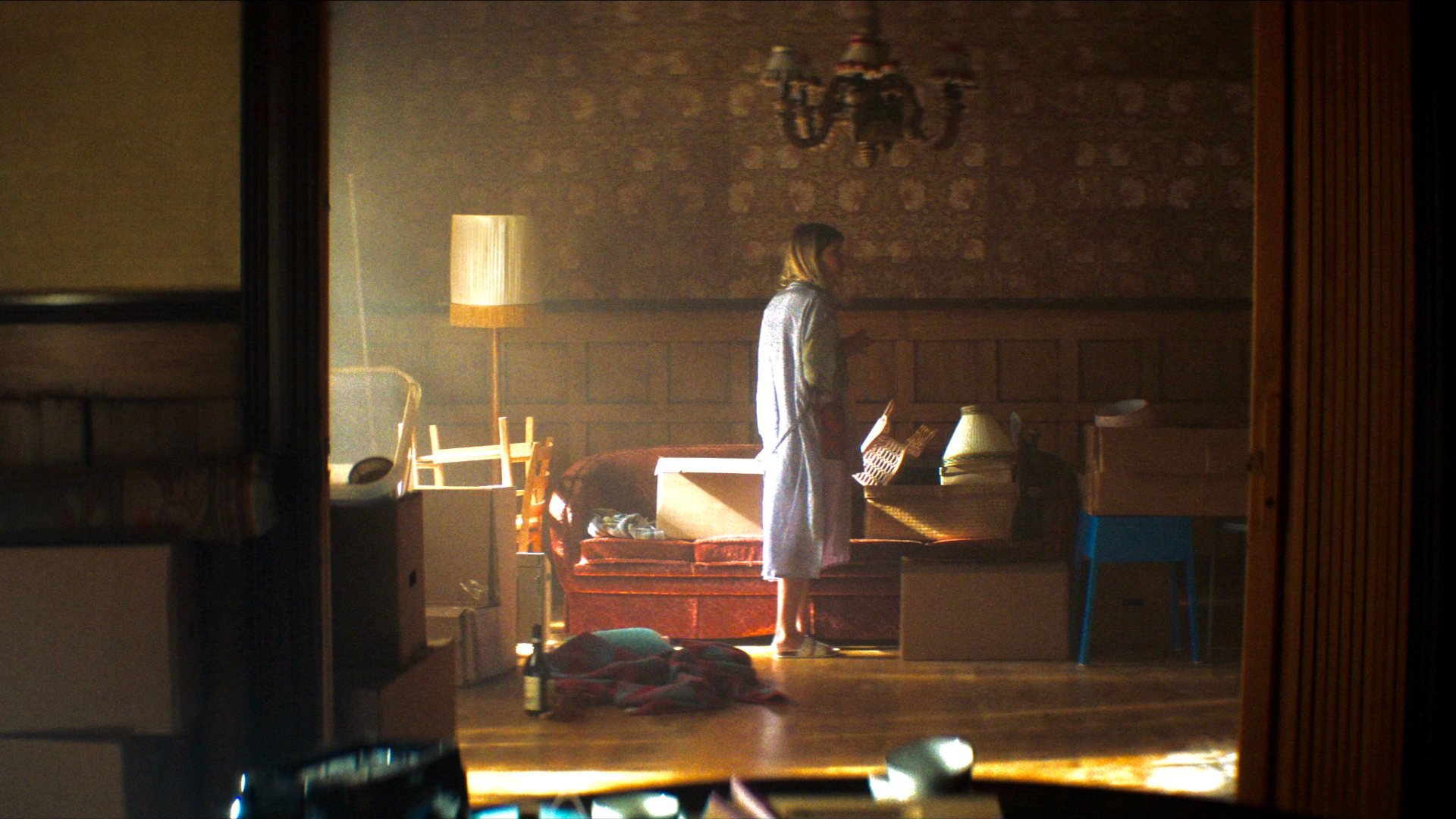 the dark nightmare il trailer dell horror norvegese al cinema dall 11 giugno