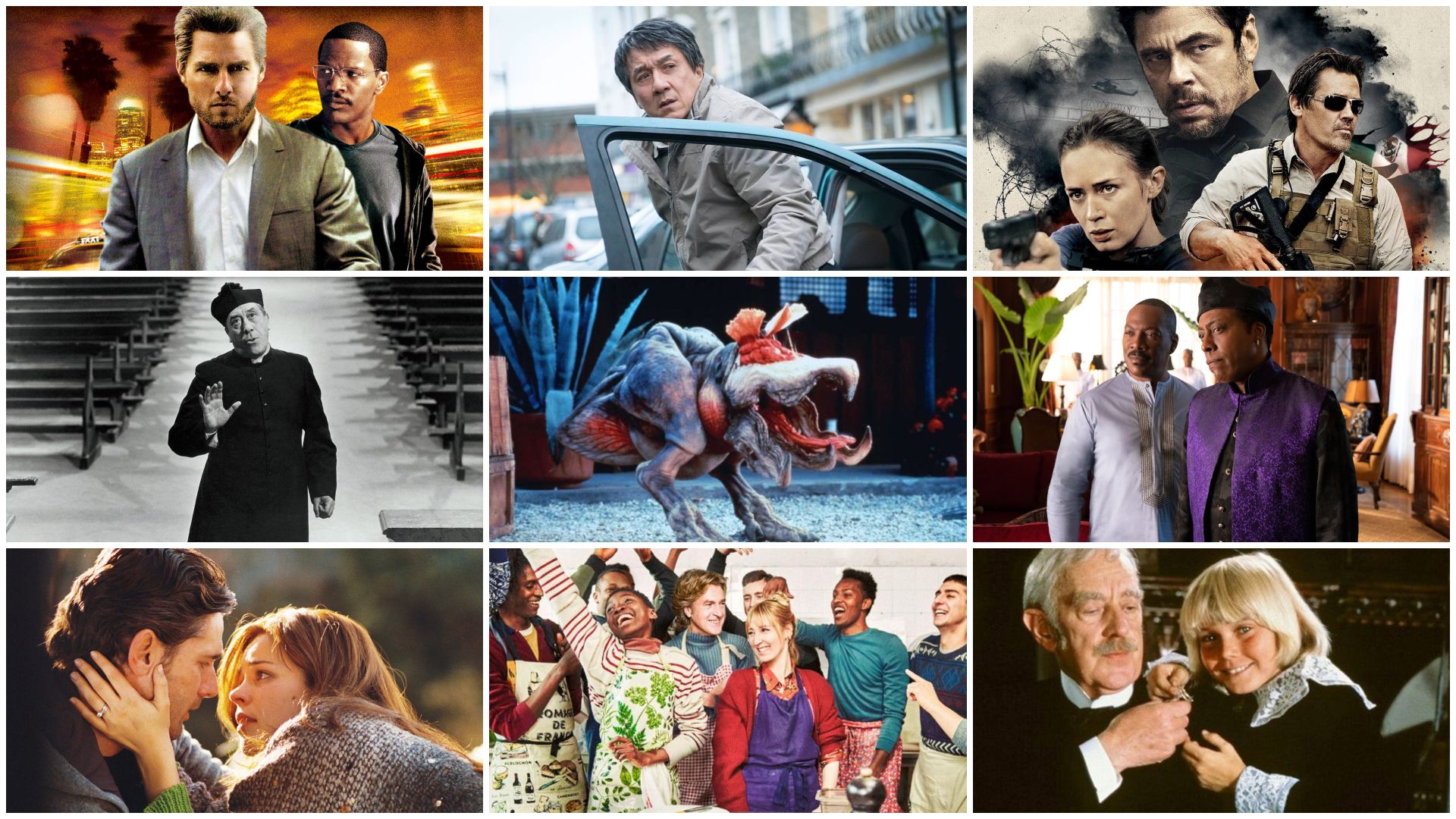 stasera in tv film da vedere mercoledì 21 maggio in prima serata
