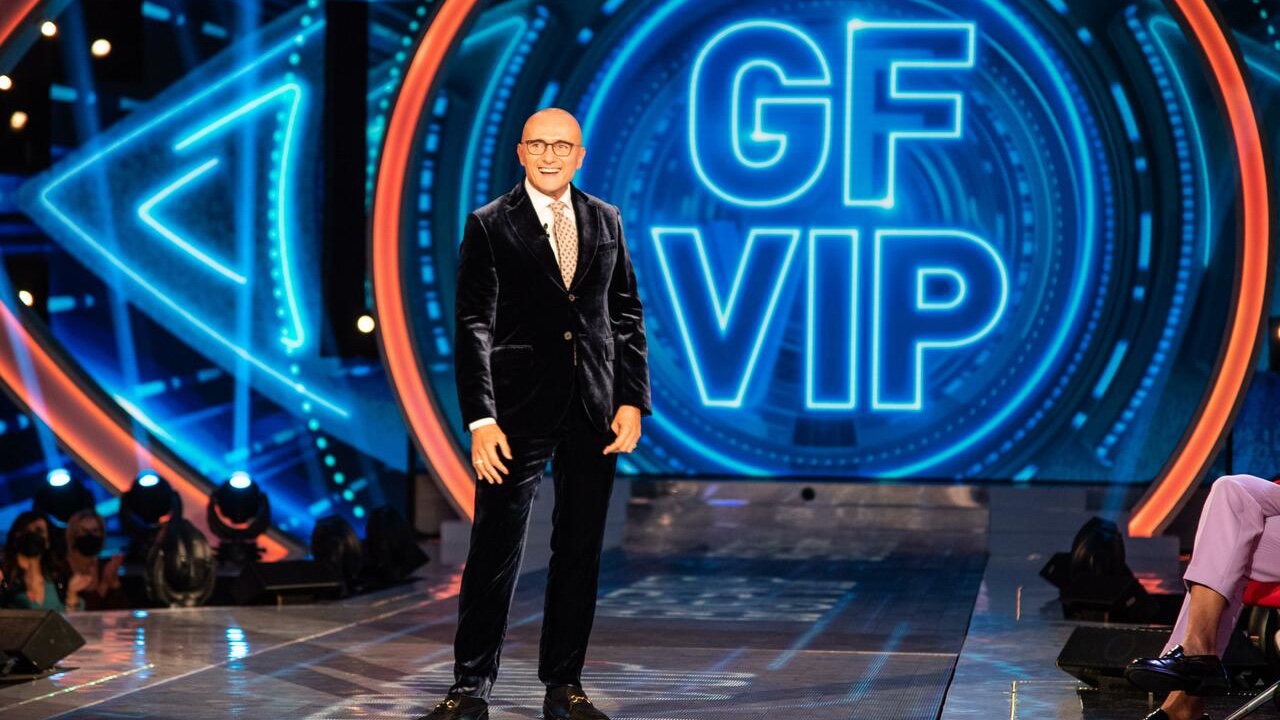 grande fratello anticipazioni nuova stagione arriva il primo no per alfonso signorini