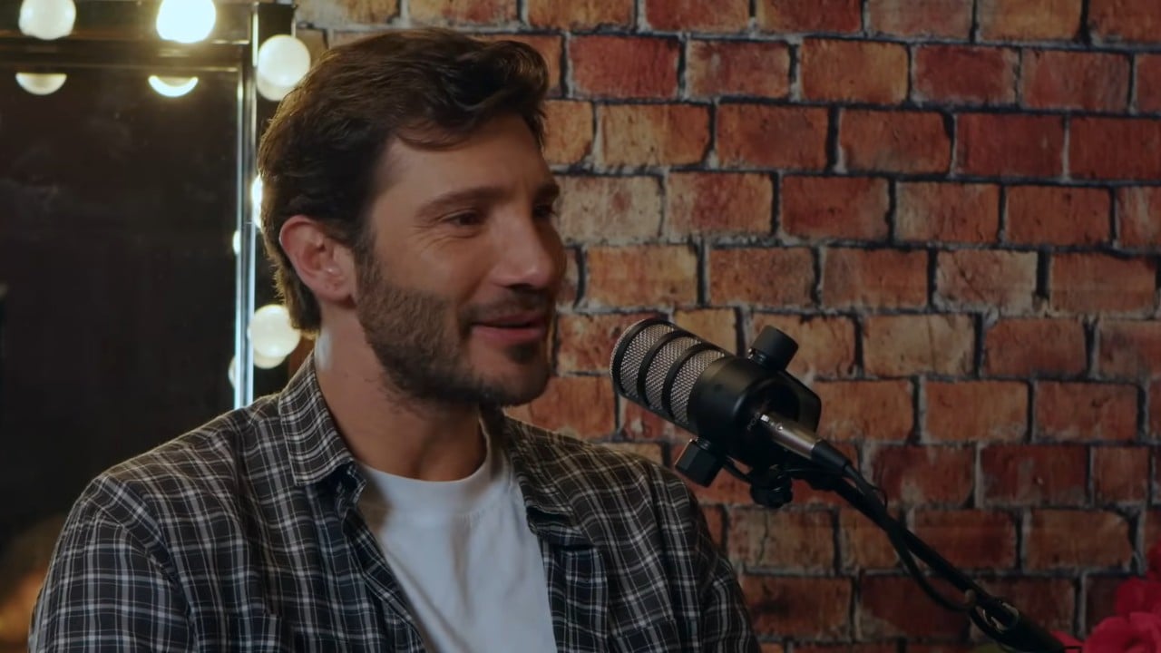 stefano de martino torna a parlare di amici e sull esperienza a l isola dei famosi svela è stata difficile perché da Comingsoon.it stefano de martino torna a parlare di amici e sull esperienza a l isola dei famosi svela è stata difficile perché