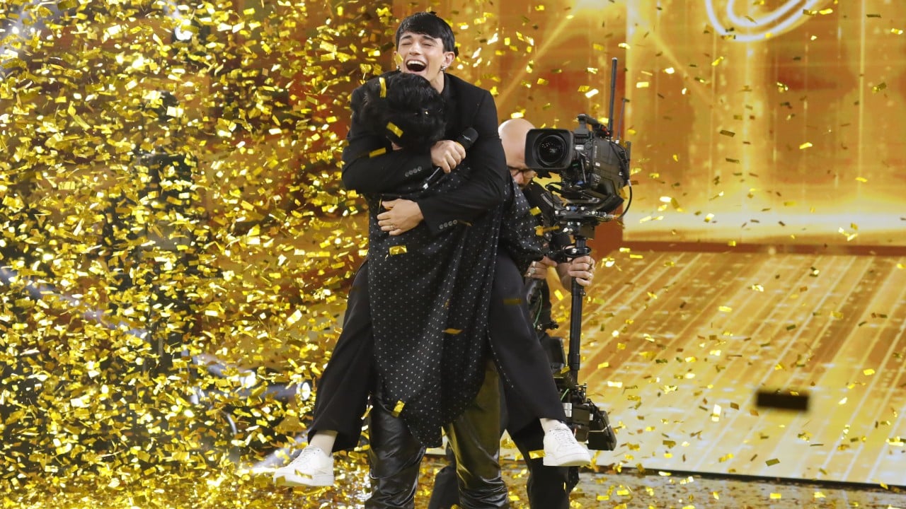 amici 24 daniele doria confessa trigno ha fatto un percorso fantastico ci siamo supportati a vicenda 