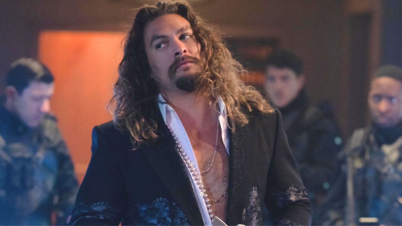 Street Fighter, il live action sceglie il suo cast guidato da Jason Momoa