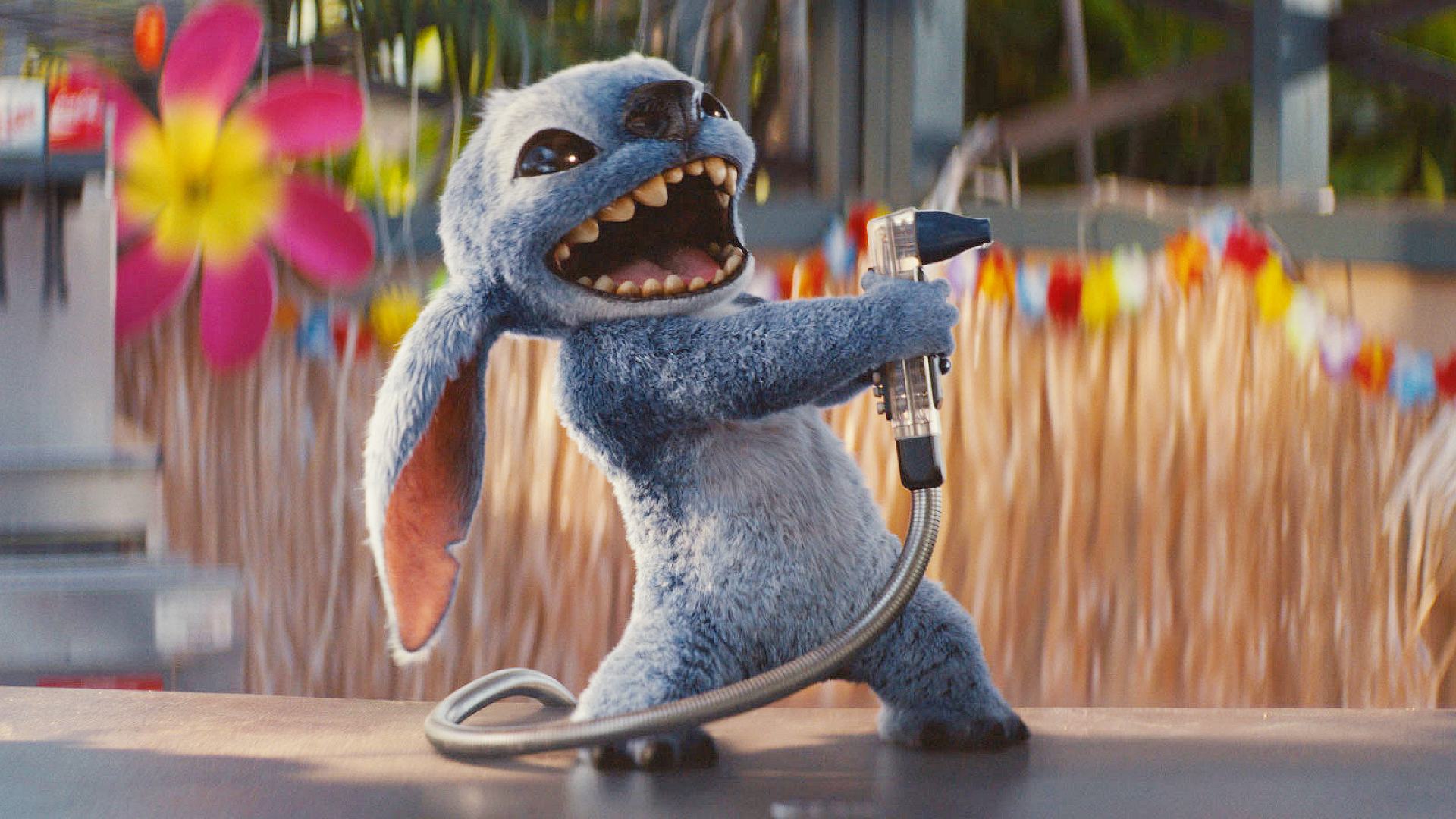 lilo amp stitch ottimo primo giorno al botteghino italiano doppia la sirenetta ma il re leone è sempre il re