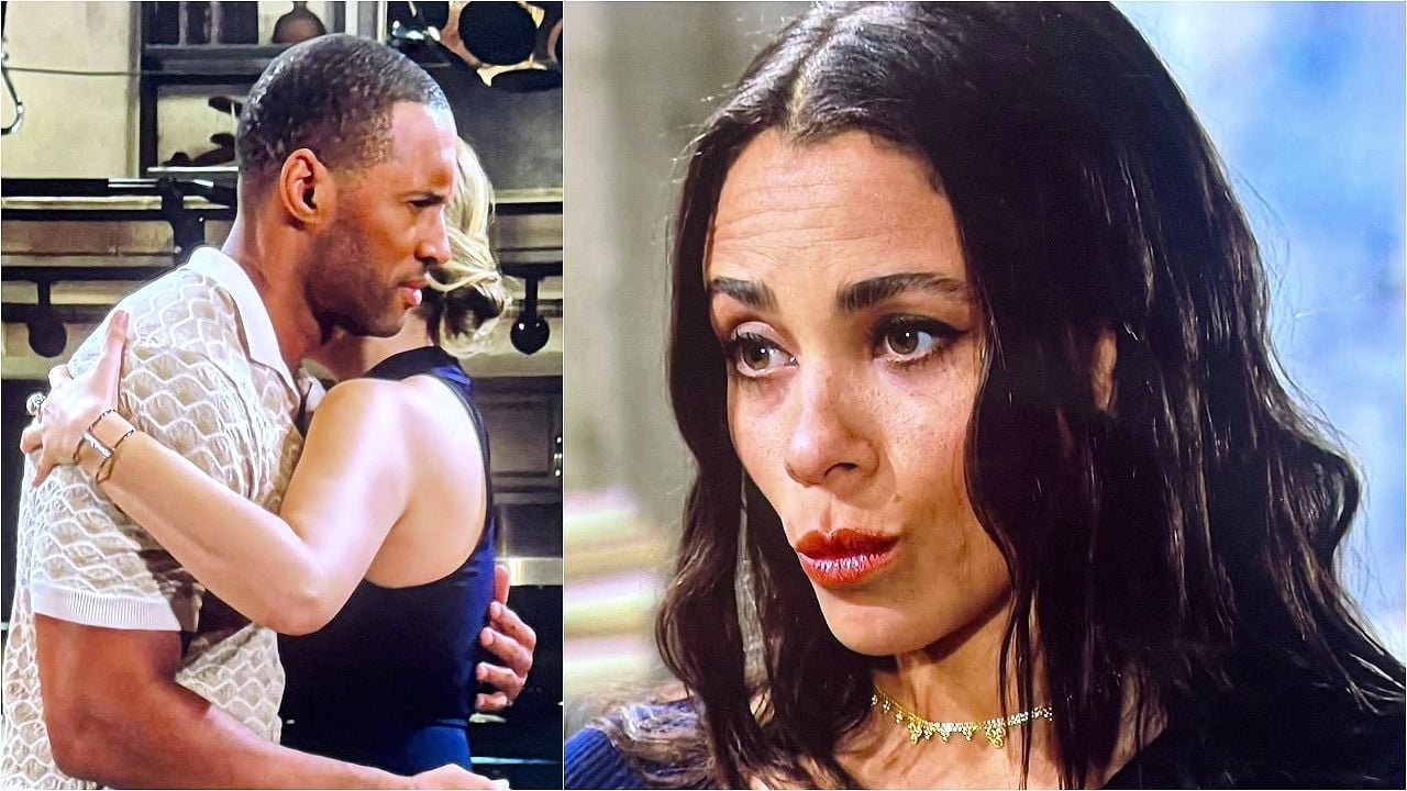 Beautiful Anticipazioni Americane: Hope e Carter tornano insieme, Daphne prepara la sua vendetta Beautiful Anticipazioni Americane: Hope e Carter tornano insieme, Daphne prepara la sua vendetta