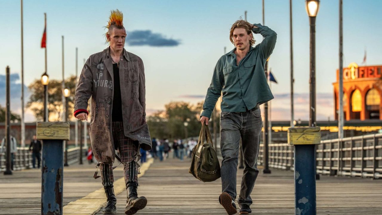 Caught Stealing: ecco l'atteso e adrenalinico trailer del nuovo film di Darren Aronofsky con Austin Butler