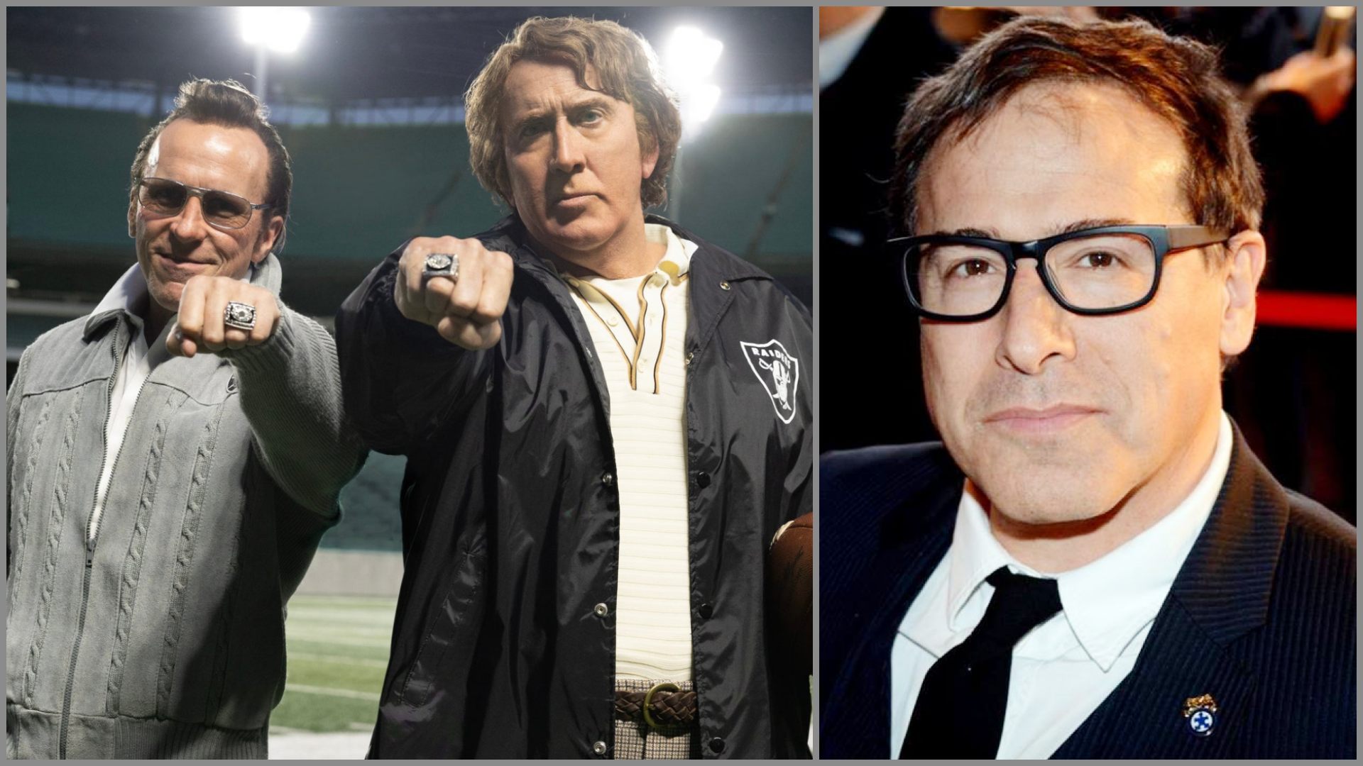 Madden, il regista David O. Russell perde di nuovo il controllo girando il biopic con Nicolas Cage e Christian Bale? Madden, il regista David O. Russell perde di nuovo il controllo girando il biopic con Nicolas Cage e Christian Bale?