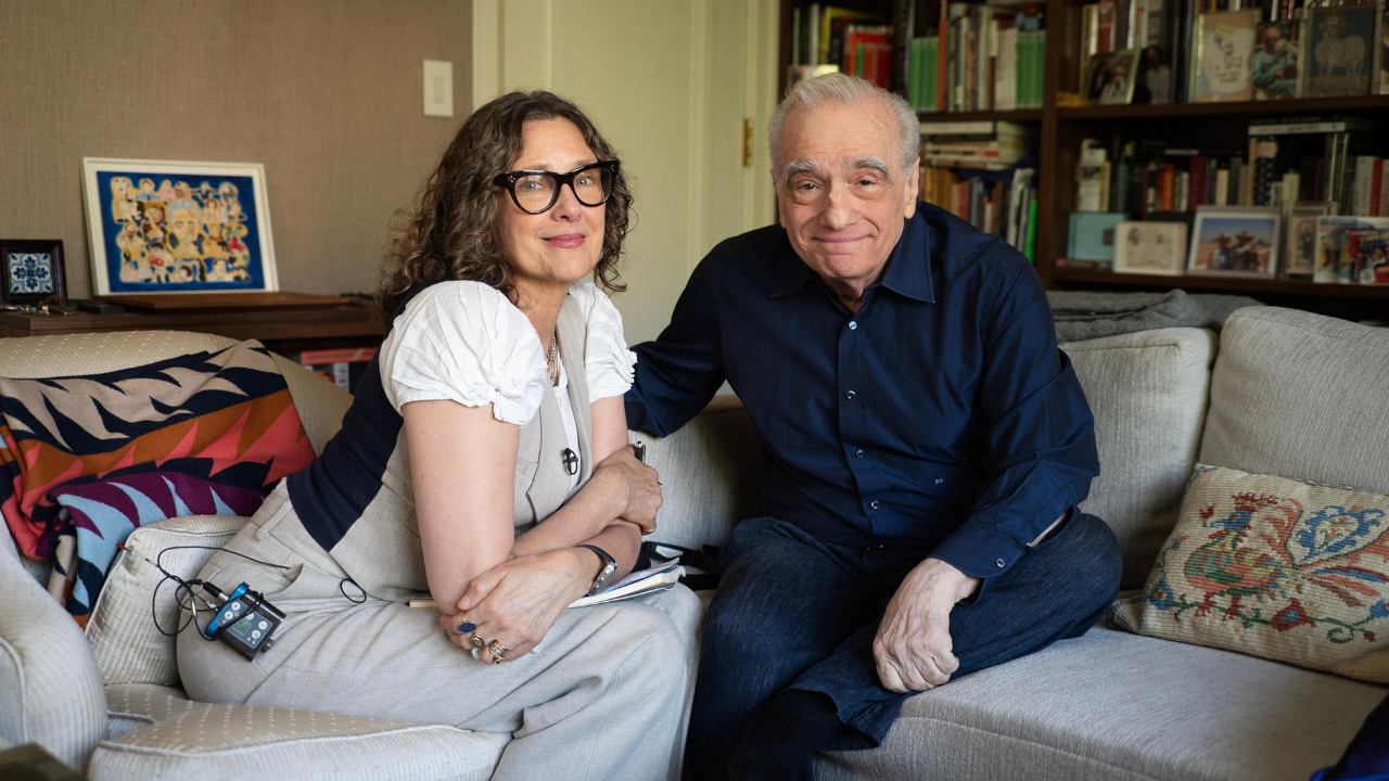 Rebecca Miller dirige Mr. Scorsese, un documentario in 5 parti su Martin Scorsese per Apple TV+ Rebecca Miller dirige Mr. Scorsese, un documentario in 5 parti su Martin Scorsese per Apple TV+