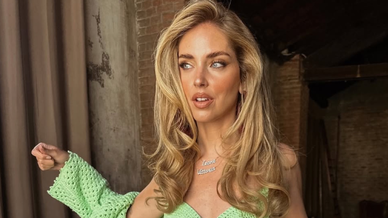 Chiara Ferragni ha una storia segreta con un noto attore italiano? L’ultimo scoop Chiara Ferragni ha una storia segreta con un noto attore italiano? L’ultimo scoop